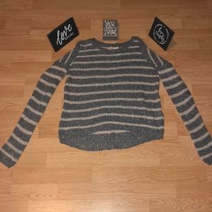 3 for $25 Hollister Sweater